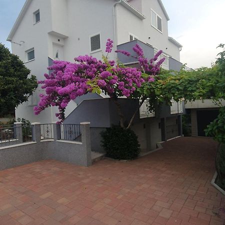 Apartment Bozovic Orebic Bagian luar foto